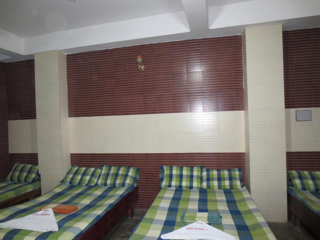 Hotel Rehoboth Kanyakumari Habitación foto